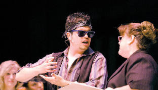 Get ready for 'Fame'